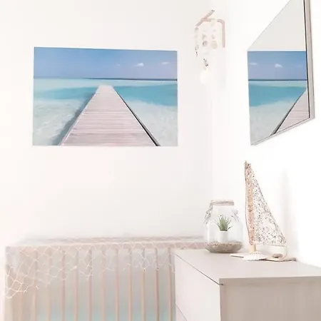 Apartamento Voglia Di Mare... Holidays On The Porto SantʼElpidio