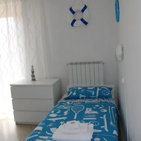 Apartamento Voglia Di Mare... Holidays On The