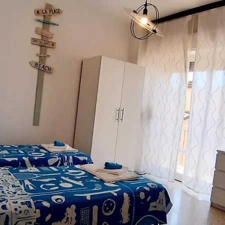 Voglia Di Mare... Holidays On The Apartamento