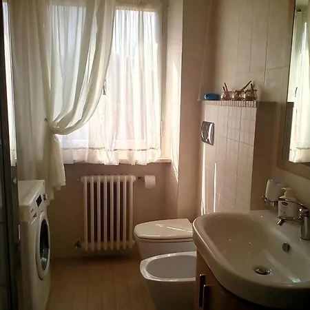 Voglia Di Mare... Holidays On The Apartamento