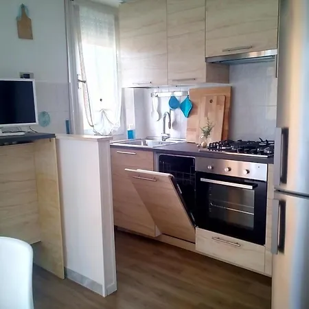 Apartamento Voglia Di Mare... Holidays On The