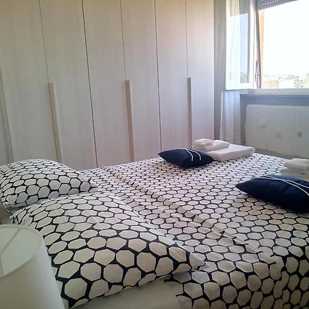 Apartamento Voglia Di Mare... Holidays On The *