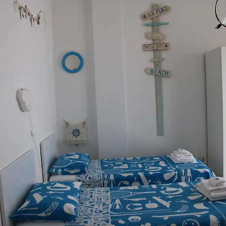 Apartamento Voglia Di Mare... Holidays On The