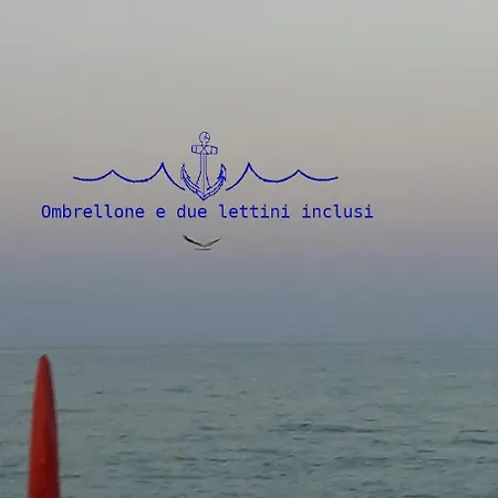 Voglia Di Mare... Holidays On The Apartamento Porto SantʼElpidio