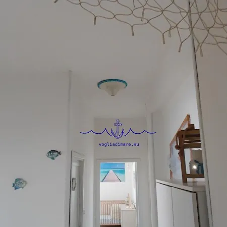 Voglia Di Mare... Holidays On The Apartamento *