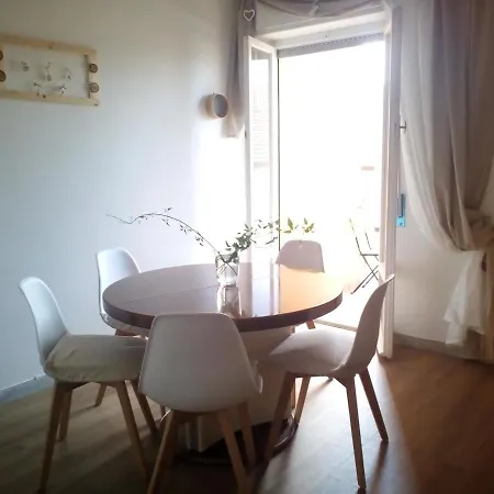 Apartamento Voglia Di Mare... Holidays On The *