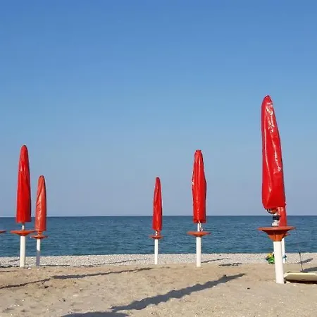 Voglia Di Mare... Holidays On The Διαμέρισμα *