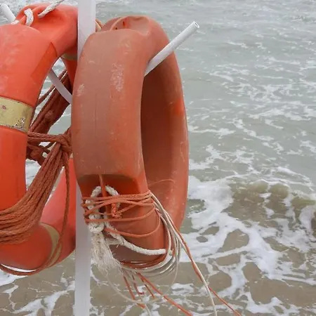 Voglia Di Mare... Holidays On The