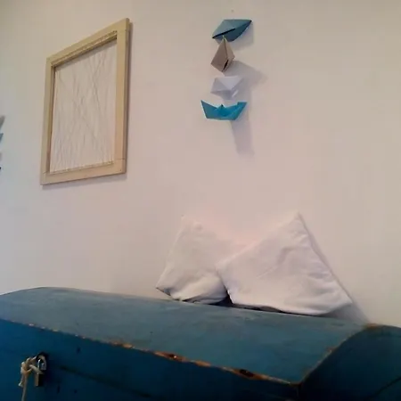 Apartmán Voglia Di Mare... Holidays On The