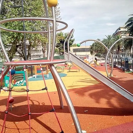 Voglia Di Mare... Holidays On The Appartamento Porto SantʼElpidio