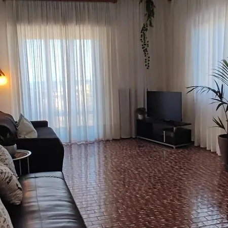 Apartmán Voglia Di Mare... Holidays On The *