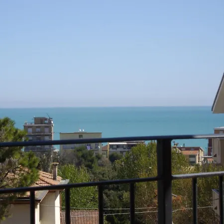 Voglia Di Mare... Holidays On The Apartmán